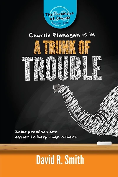 A Trunk of Trouble