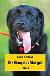 De Goupil ï¿½ Margot: Histoires de bï¿½tes