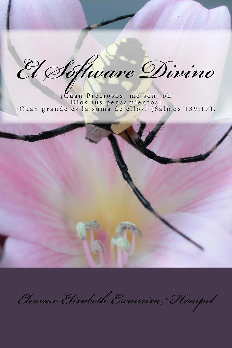 El Software Divino: Cuan Preciosos, me son, oh Dios tus pensamientos!Cuan grande es la suma de ellos!