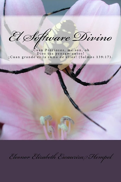 El Software Divino: Cuan Preciosos, me son, oh Dios tus pensamientos!Cuan grande es la suma de ellos!
