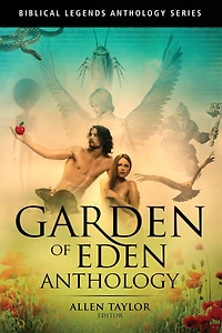 Garden of Eden Anthology