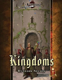 Kingdoms