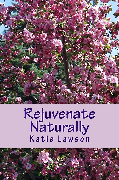 Rejuvenate Naturally: Anti-Aging Is Possible