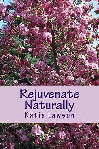 Rejuvenate Naturally: Anti-Aging Is Possible