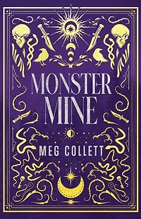Monster Mine