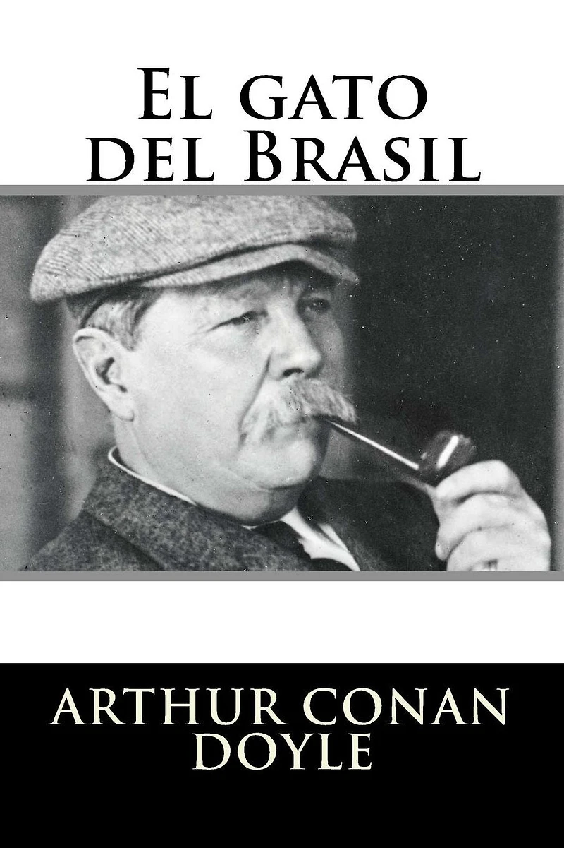 El gato del Brasil (Completo)