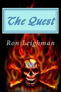 The Quest: Rebel O/R Hero