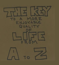The Key To A More Enjoyable Quality Of Life From A-Z