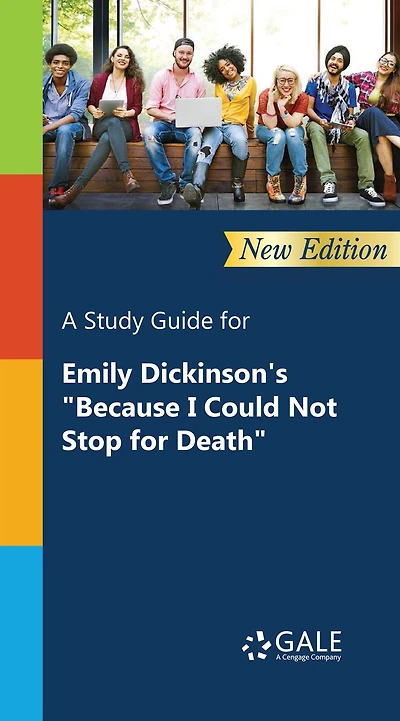 A Study Guide (New Edition) for Gwendolyn Brooks's "We Real Cool"