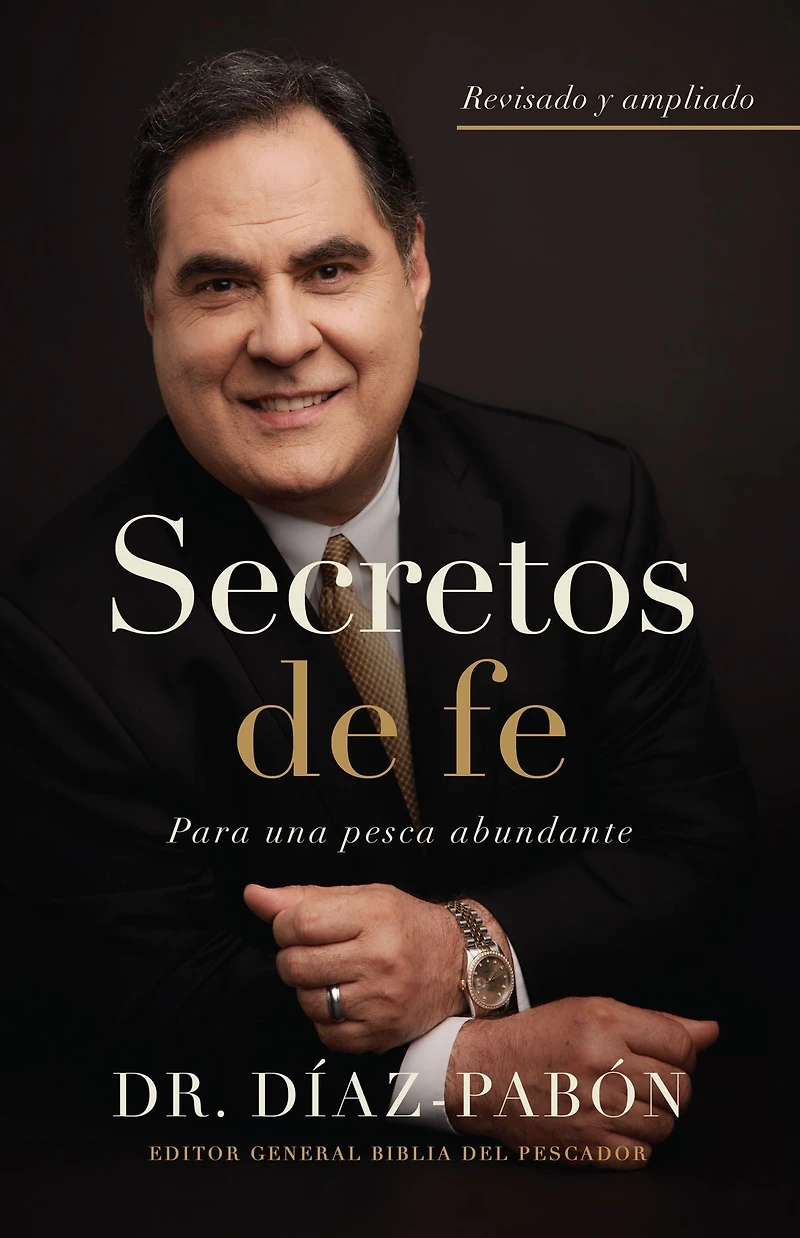 Secretos de Fe: Para una pezca abundante
