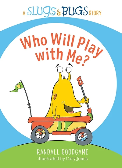 Who Will Play with Me?
