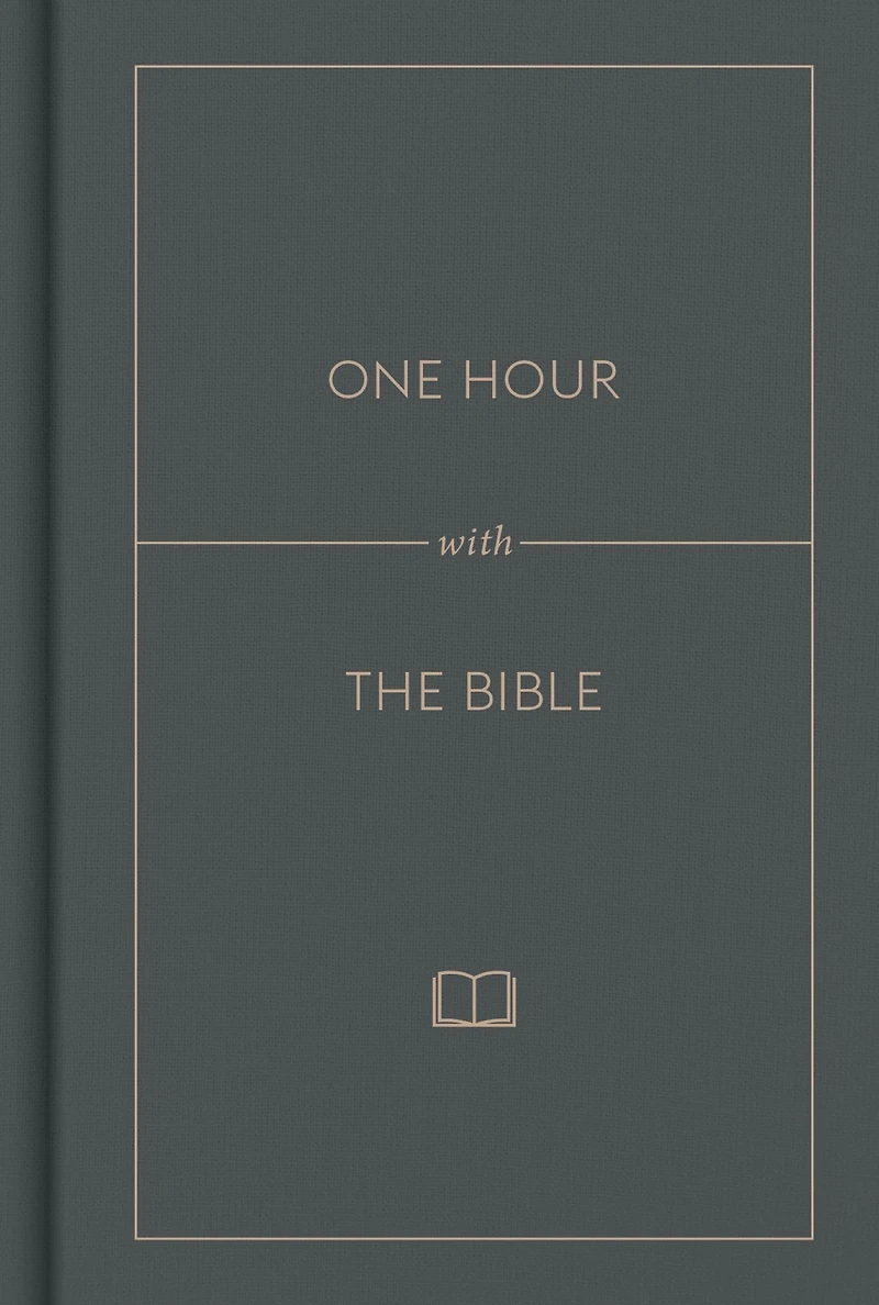 One Hour with the Bible
