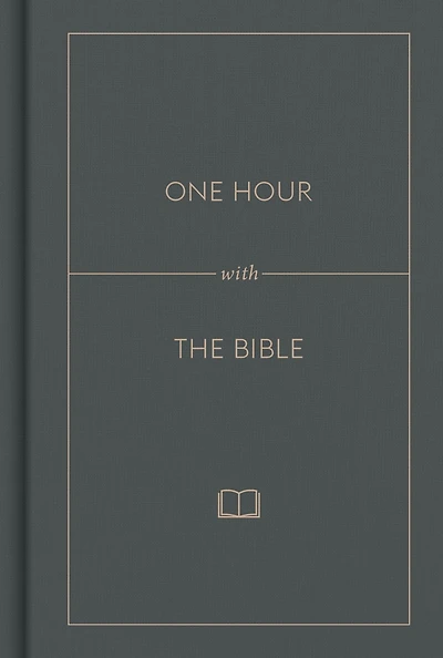 One Hour with the Bible