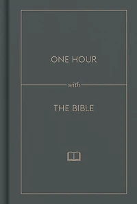 One Hour with the Bible