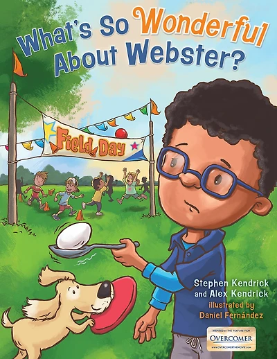 What's So Wonderful About Webster?