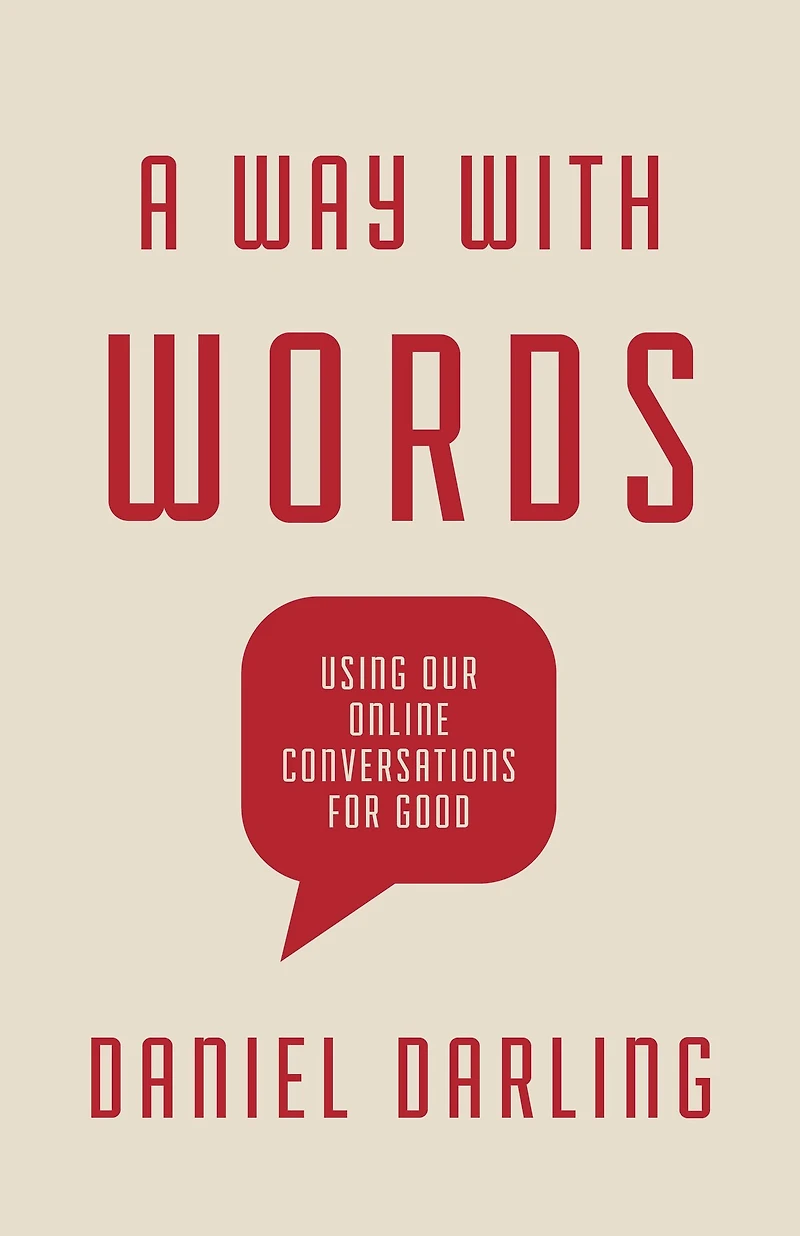 A Way with Words: Using Our Online Conversations for Good