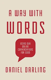 A Way with Words: Using Our Online Conversations for Good