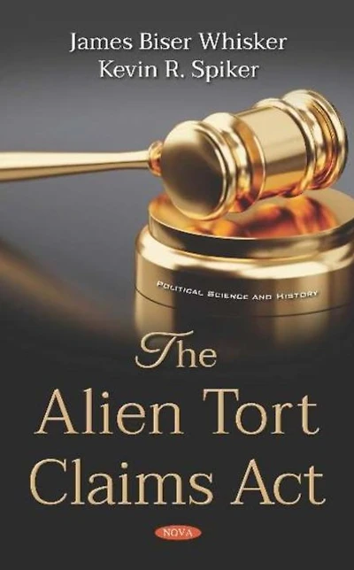 The Alien Tort Claims Act
