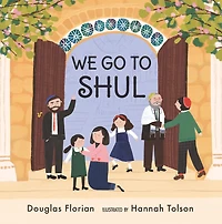 We Go to Shul