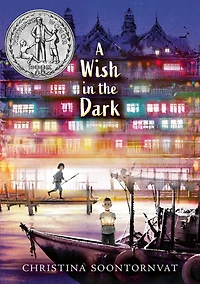 A Wish the Dark
