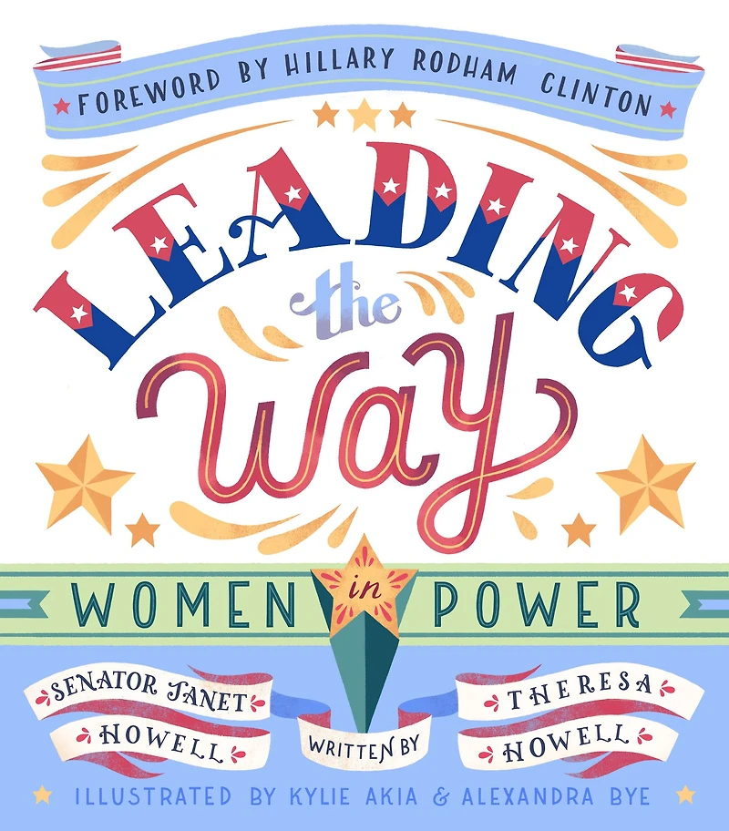 Leading the Way: Women Power