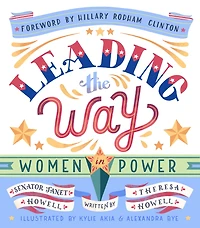 Leading the Way: Women Power