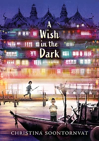 A Wish the Dark