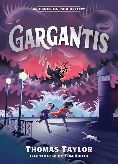 Gargantis