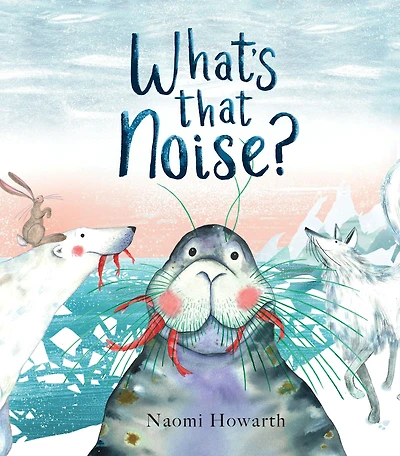 What's That Noise?