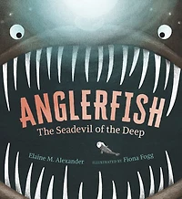 Anglerfish: the Seadevil of Deep