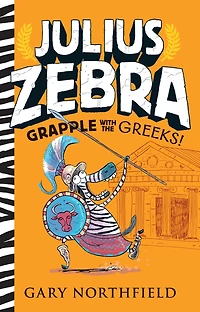 Julius Zebra: Grapple with the Greeks!