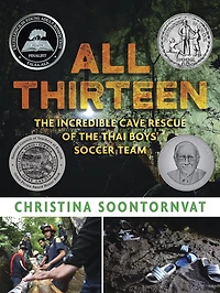 All Thirteen: the Incredible Cave Rescue of Thai Boys' Soccer Team