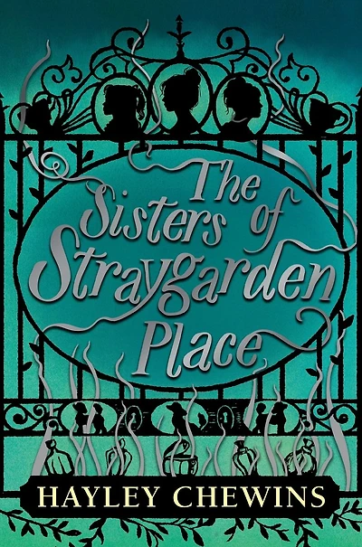 The Sisters of Straygarden Place