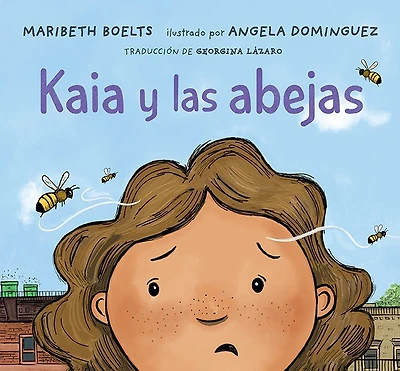 Kaia y las abejas