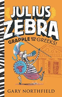 Julius Zebra: Grapple with the Greeks!