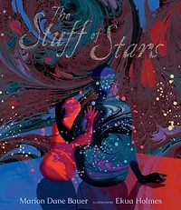 The Stuff of Stars