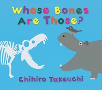 Whose Bones Are Those?