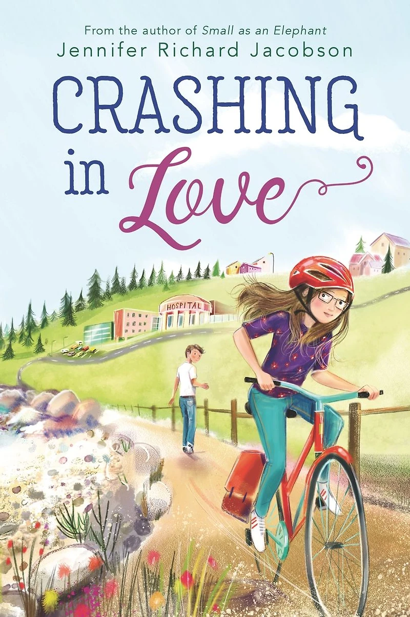Crashing Love