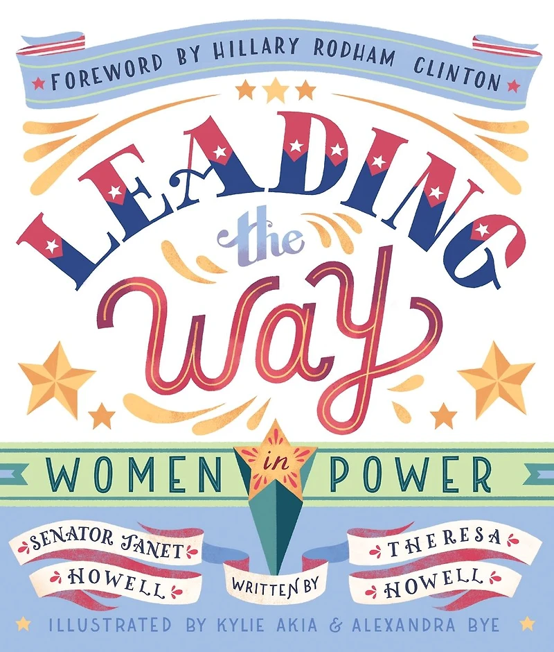 Leading the Way: Women Power