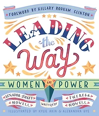 Leading the Way: Women Power