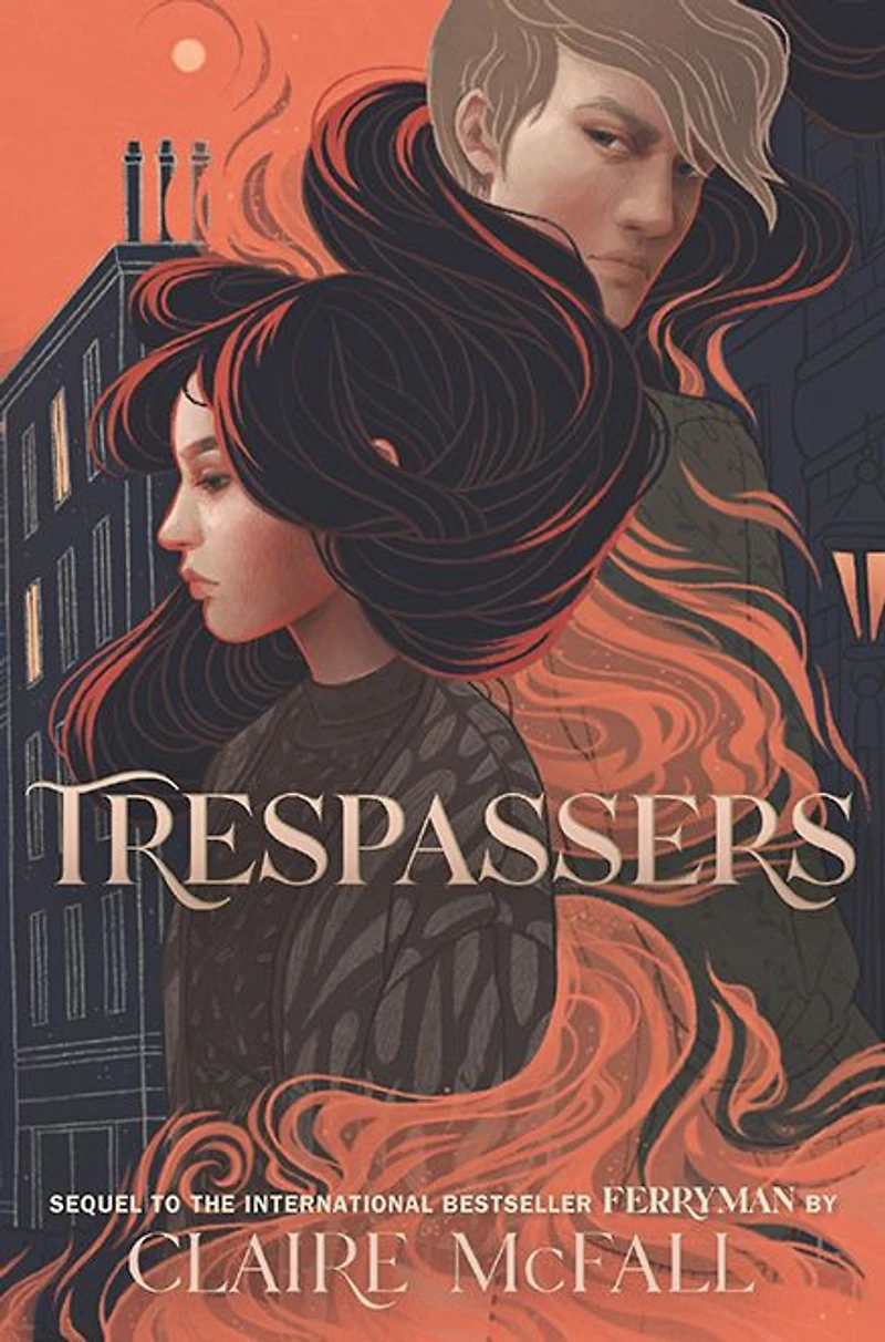 Trespassers