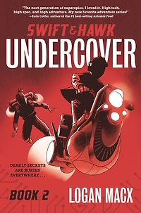 Swift and Hawk: Undercover