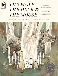 the Wolf, Duck, and Mouse