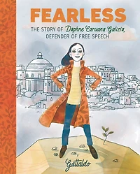 Fearless: The Story of Daphne Caruana Galizia, Defender Free Speech