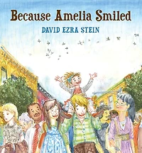 Because Amelia Smiled