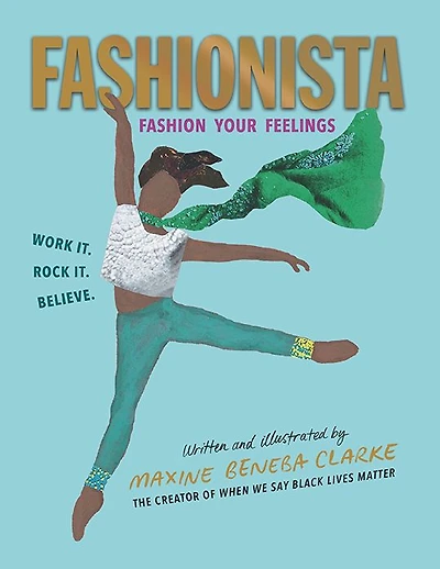 Fashionista: Fashion Your Feelings