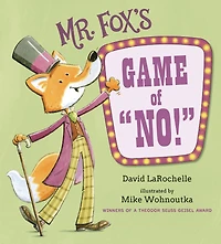 Mr. Fox's Game of "No!"