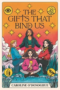 The Gifts That Bind Us (The #2)