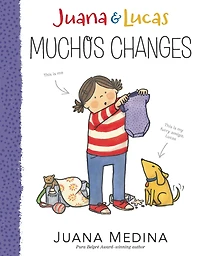 Juana & Lucas: Muchos Changes