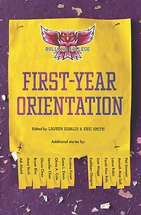 First-Year Orientation